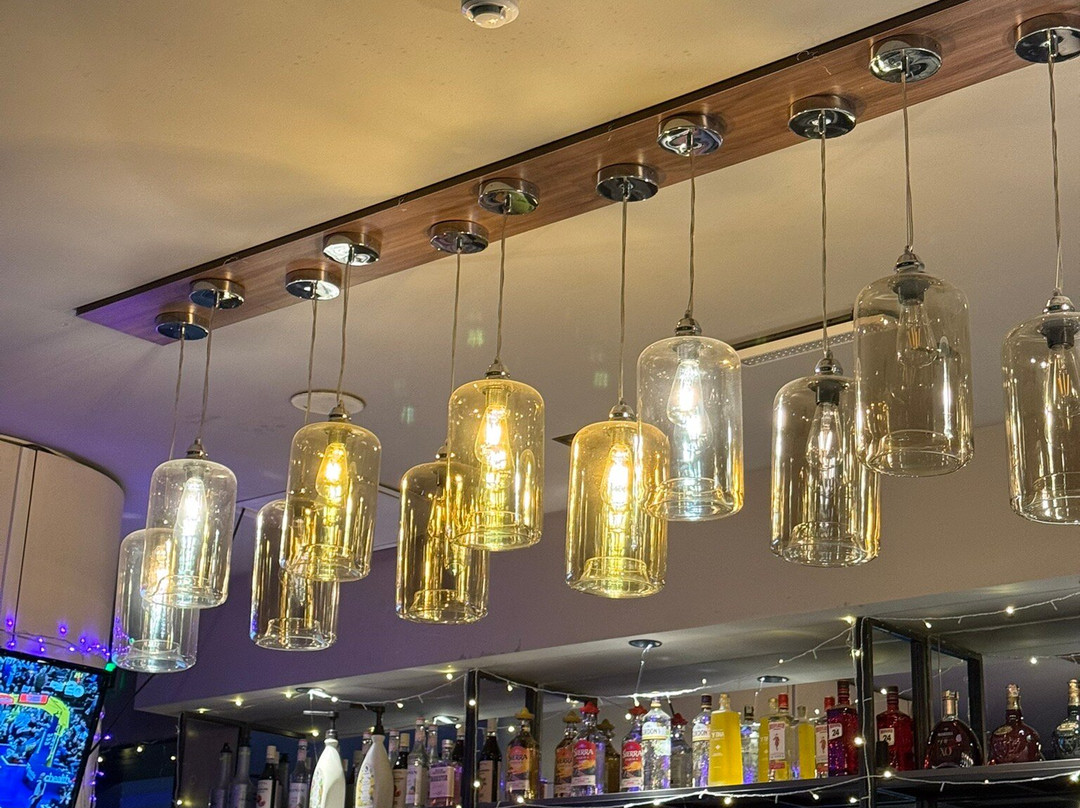 乌兰巴托市中心华美达酒店主图