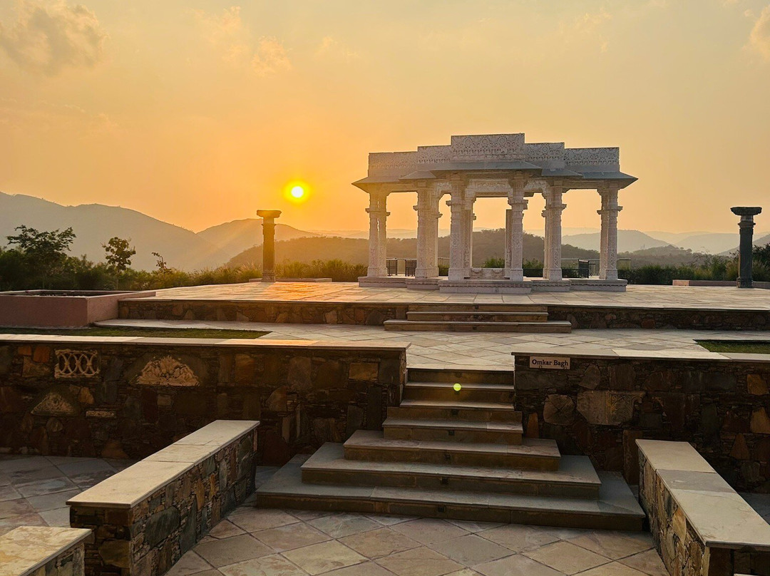 法塔赫维拉斯法塔赫精选酒店主图