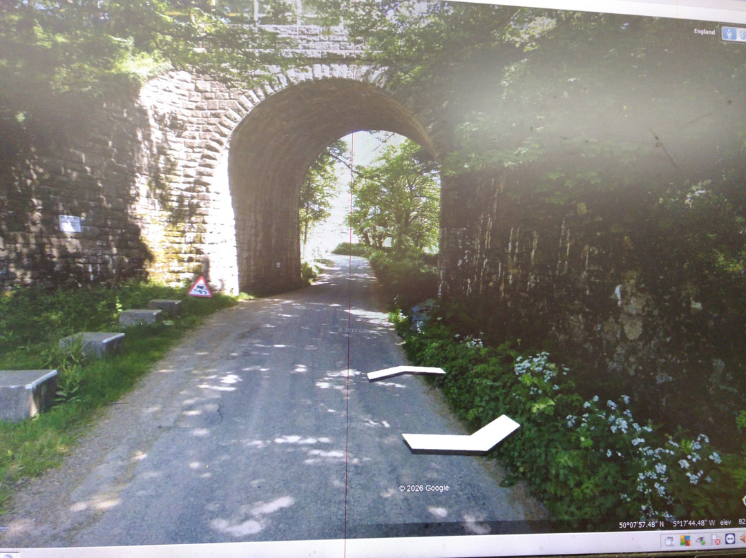 Helston Railway-赫尔斯顿必去景点