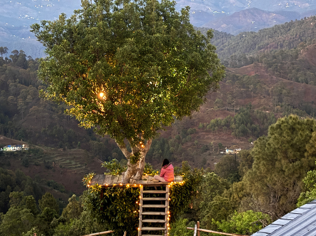 Himadvaya- The Himalayan Prism