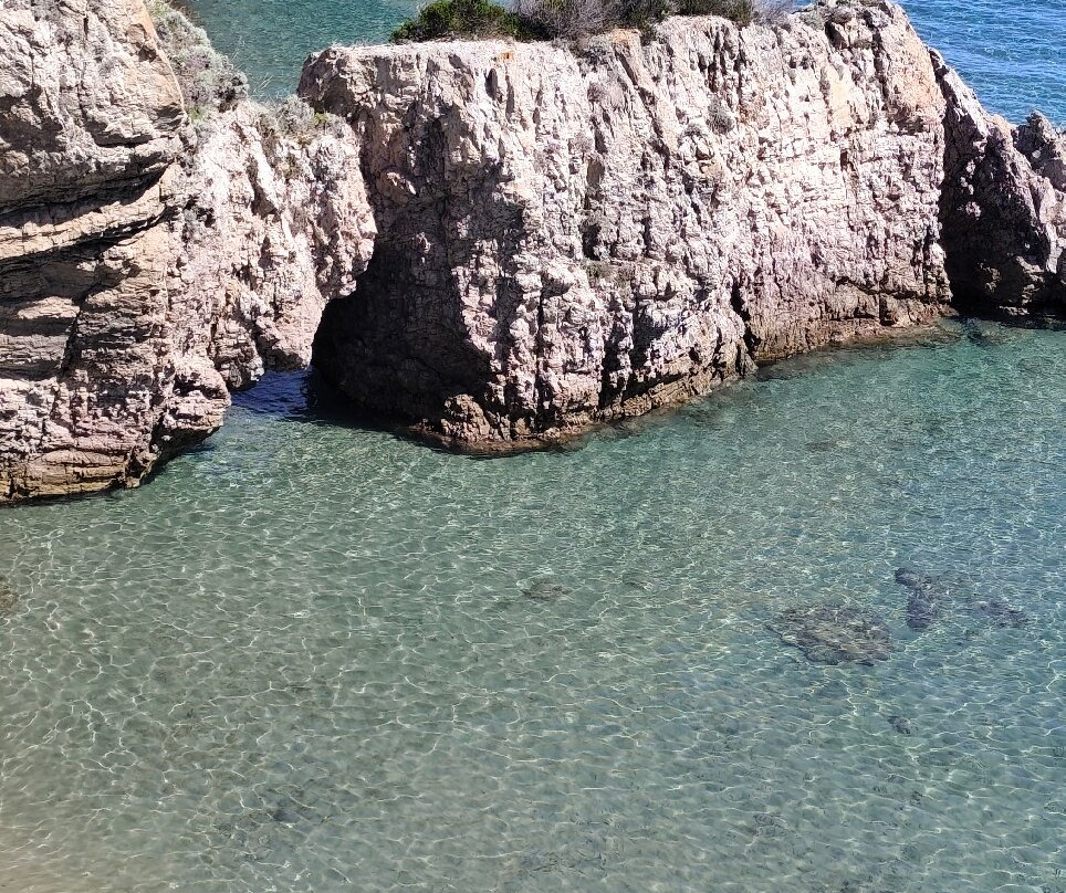 贝拉维斯塔酒店主图