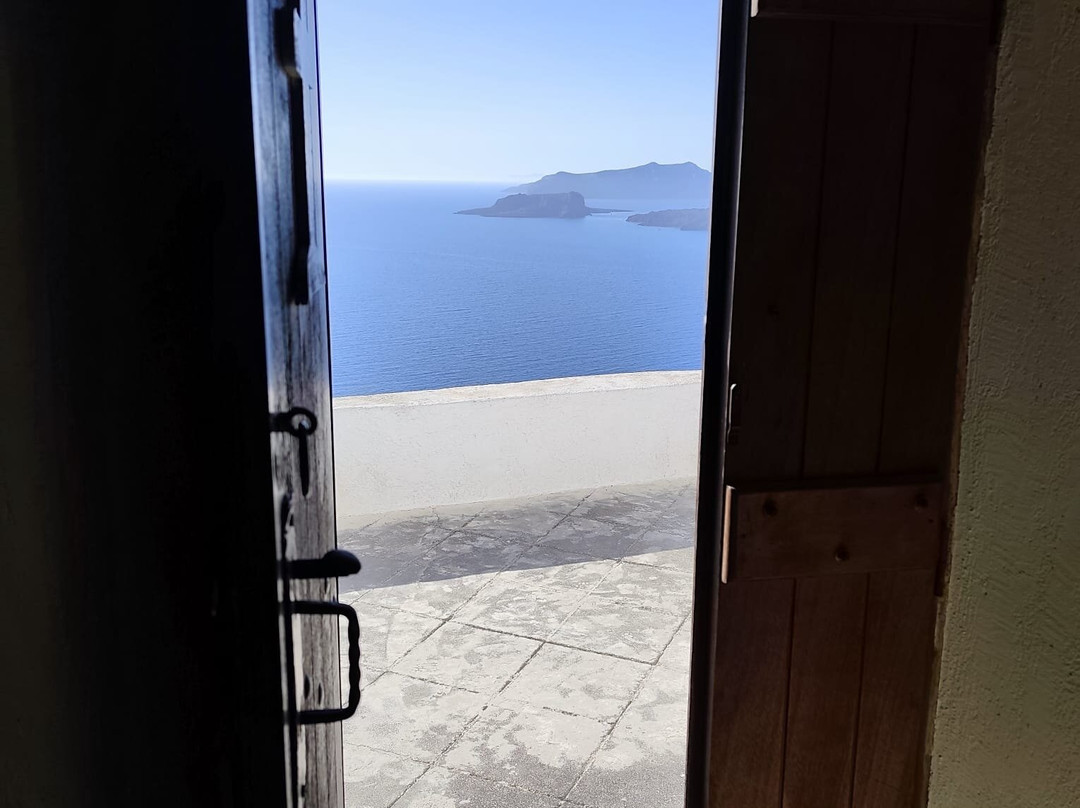 Heart of Santorini-梅加洛克豪略翁必去景点