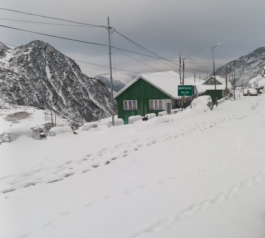 Darjeeling Travels-Bagdogra必去景点