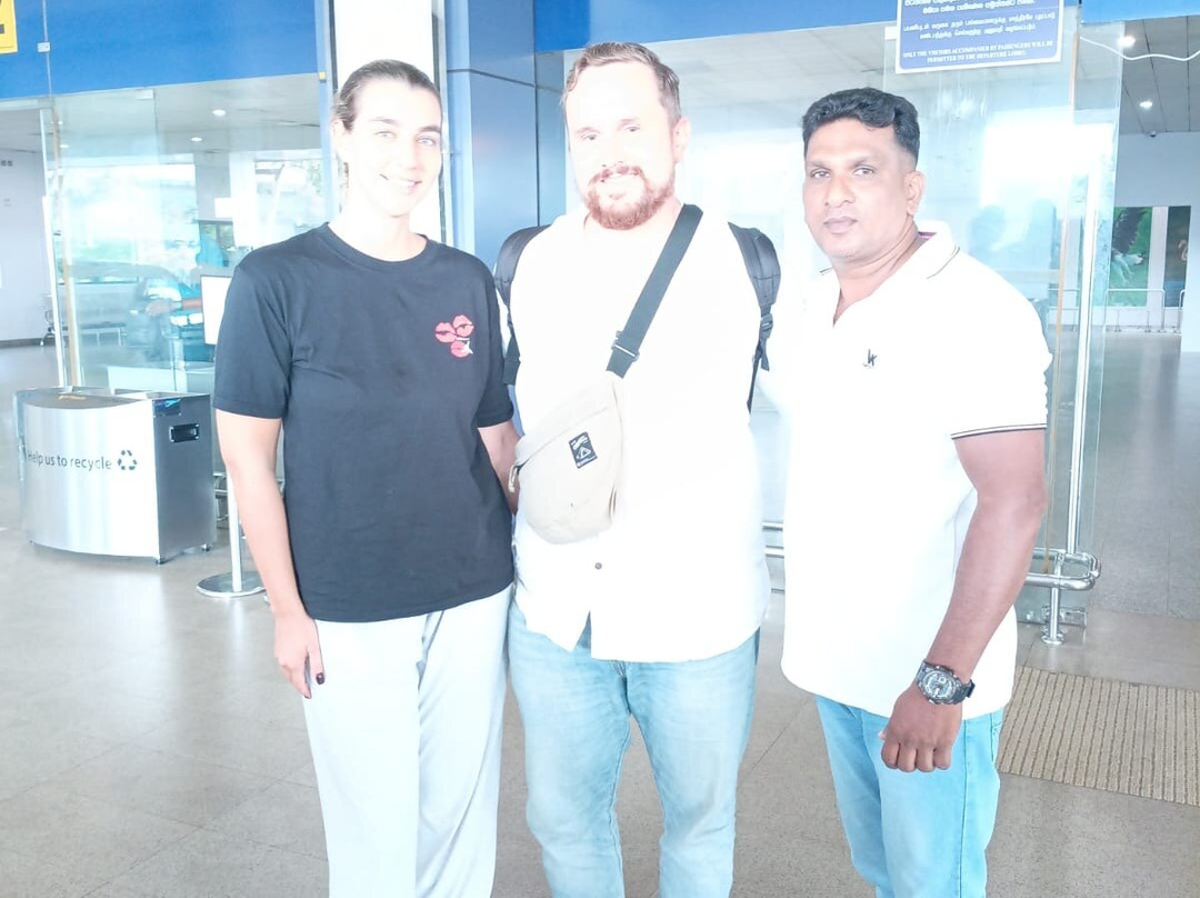 Ceylon Links Tours-Rathgama必去景点