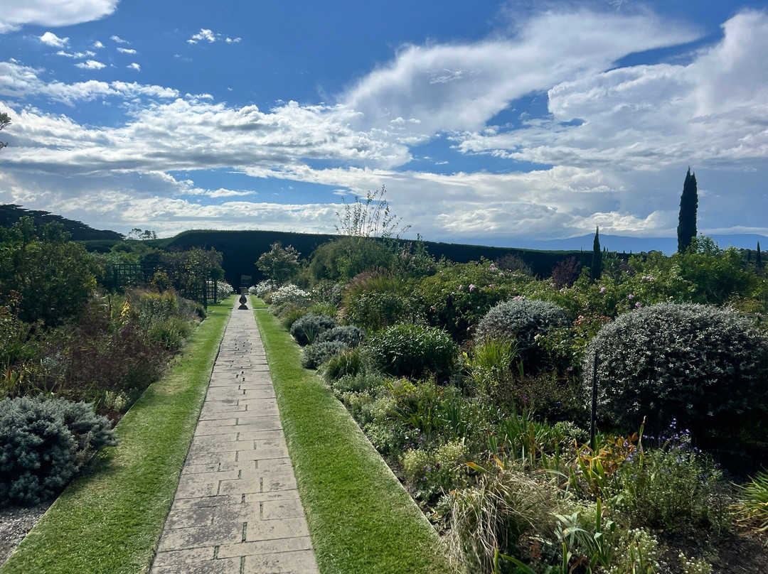 Coombe Yarra Valley-科尔德斯特里姆必去景点