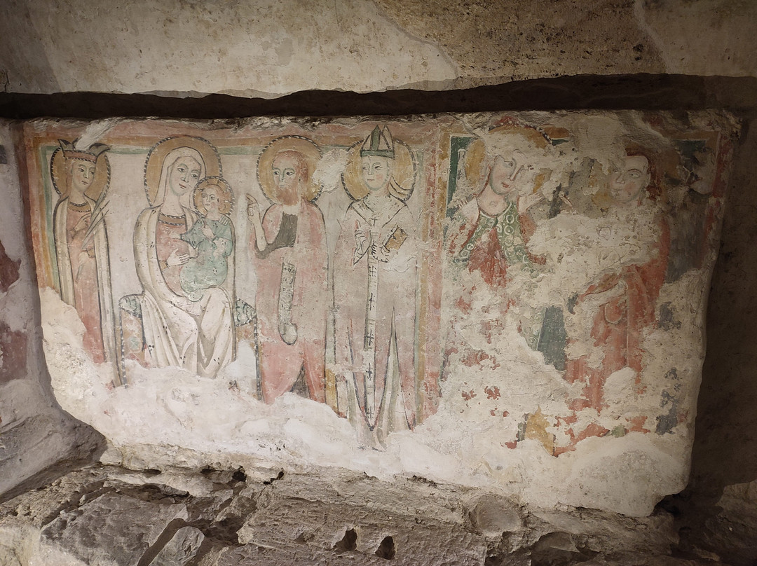 Cattedrale di Sant'Emidio-阿斯科利皮切诺必去景点