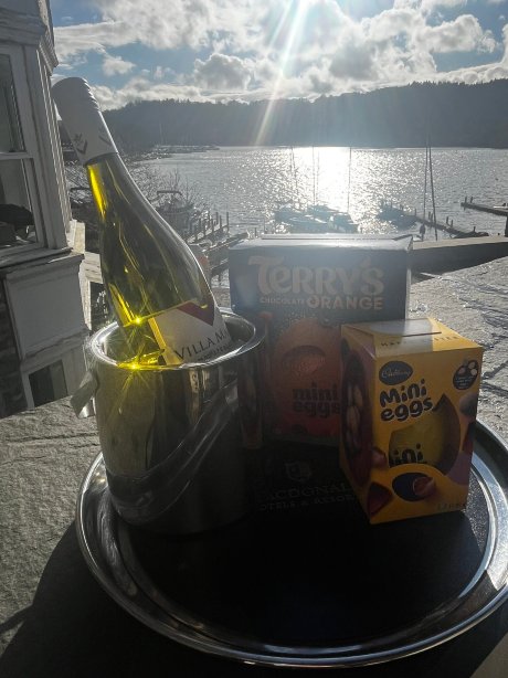 旧英伦麦克唐纳德水疗酒店-官方