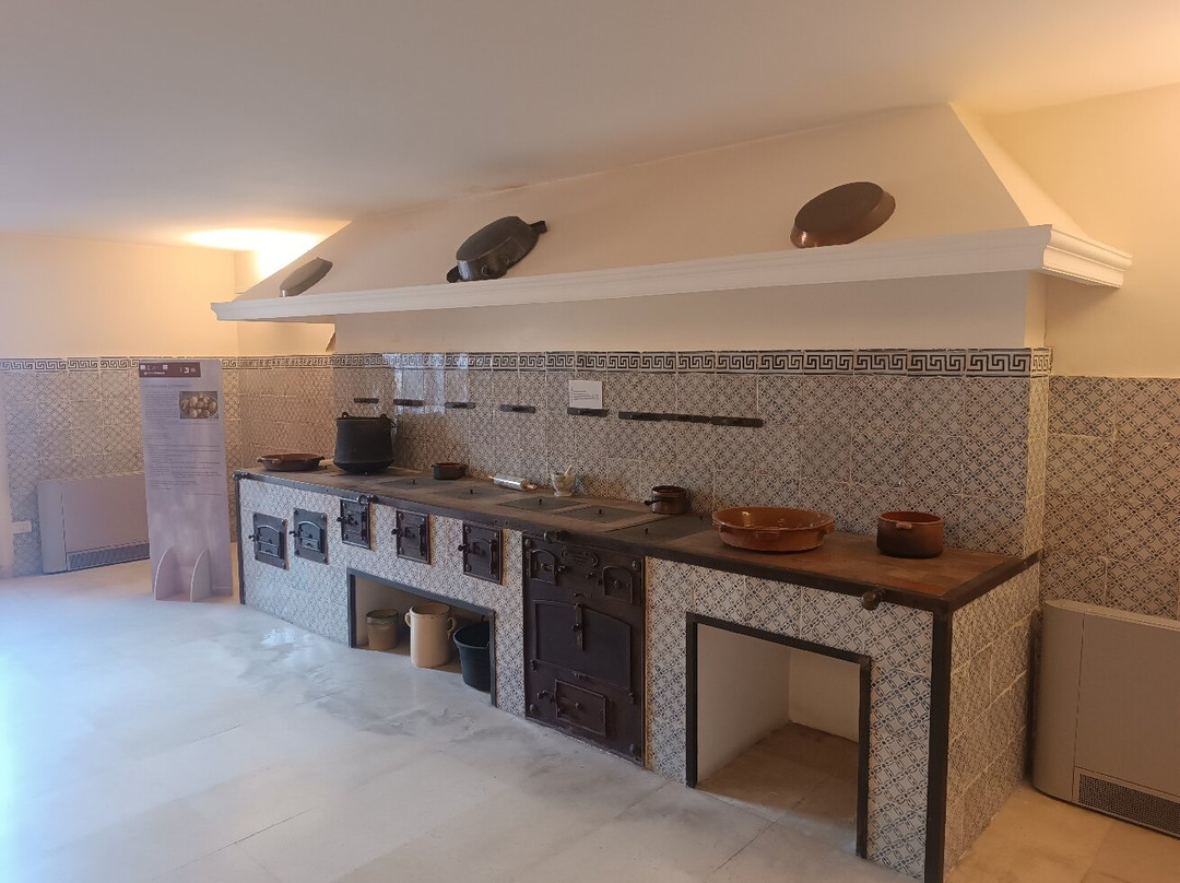 Museo Etnografico A. Majorano-塔兰托必去景点