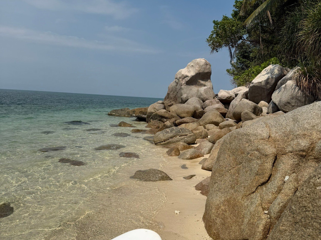 Cempedak Private Island主图