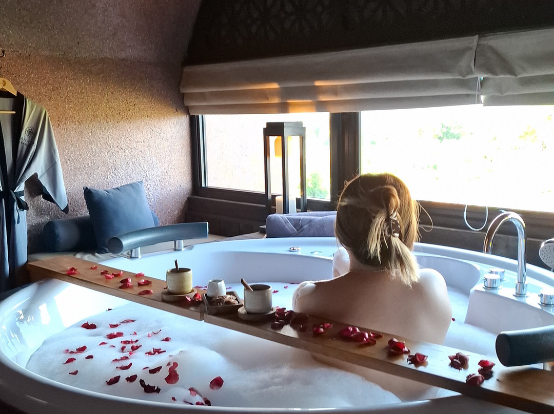 Svaha Spa Sanur By Wonderspace-沙努尔必去景点