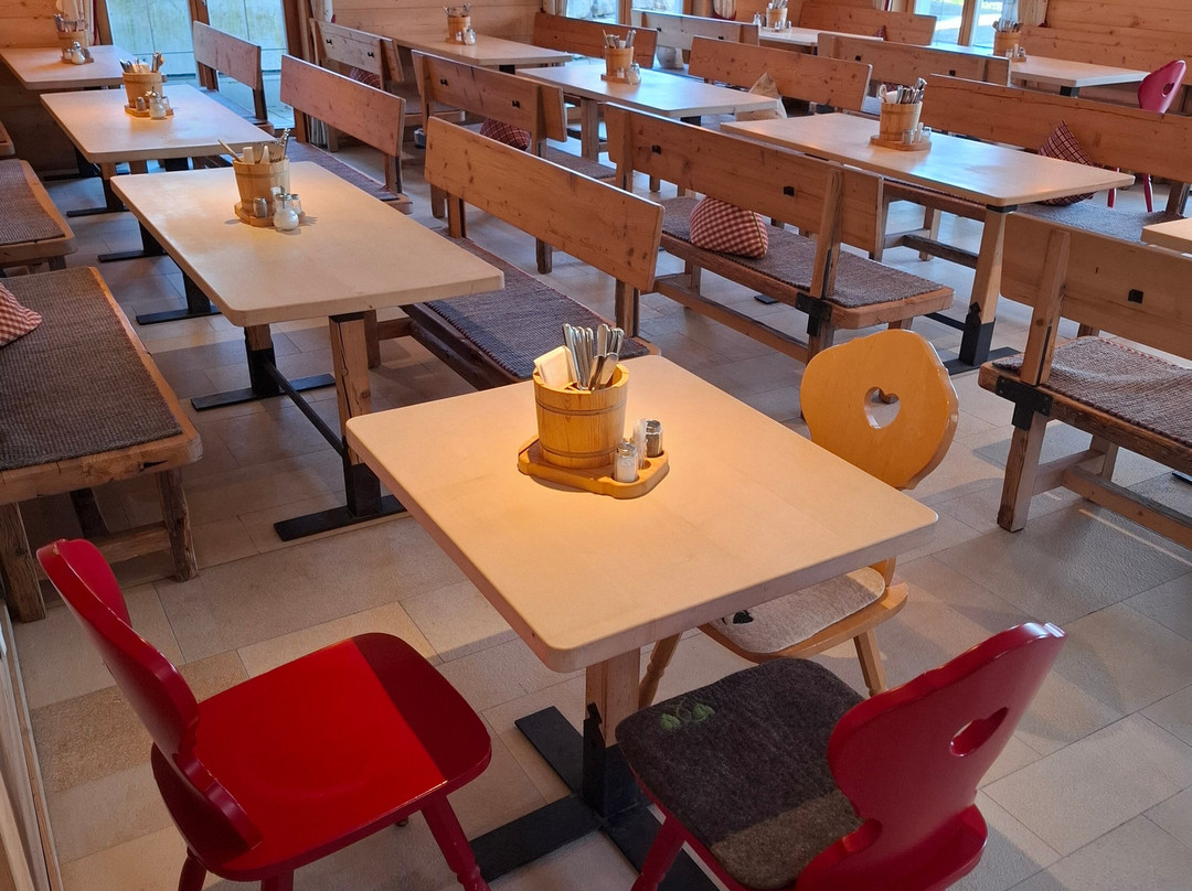 苏德乐费得柏格酒店主图