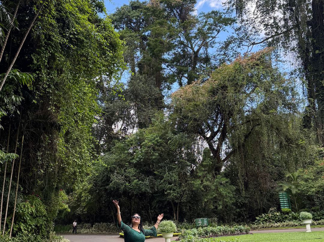 Migrant Musings & Co.-新德里必去景点