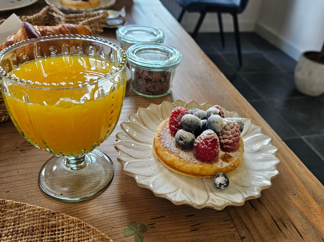 B&B Johannesberg主图