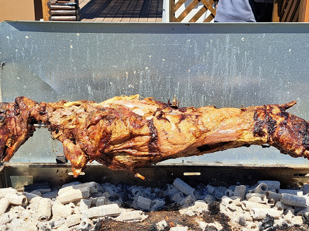 密茨斯拉米拉酒店主图