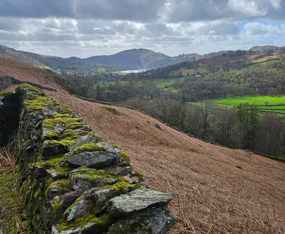 格拉斯米尔酒店主图