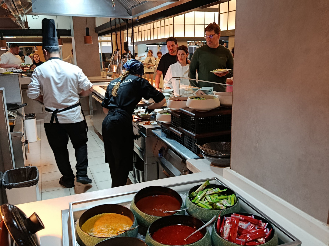 克曼贝拉祖尔度假村及水疗中心 - 全包式主图