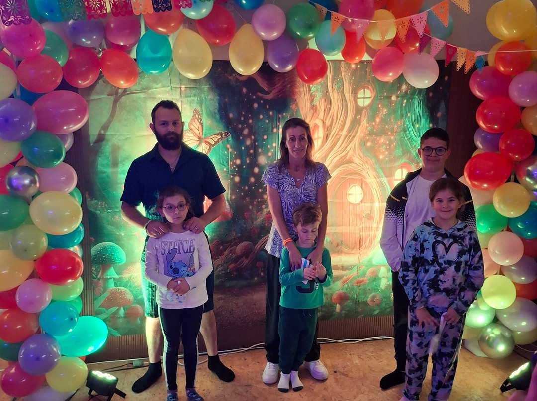 Go Kids Park-Le Bugue必去景点