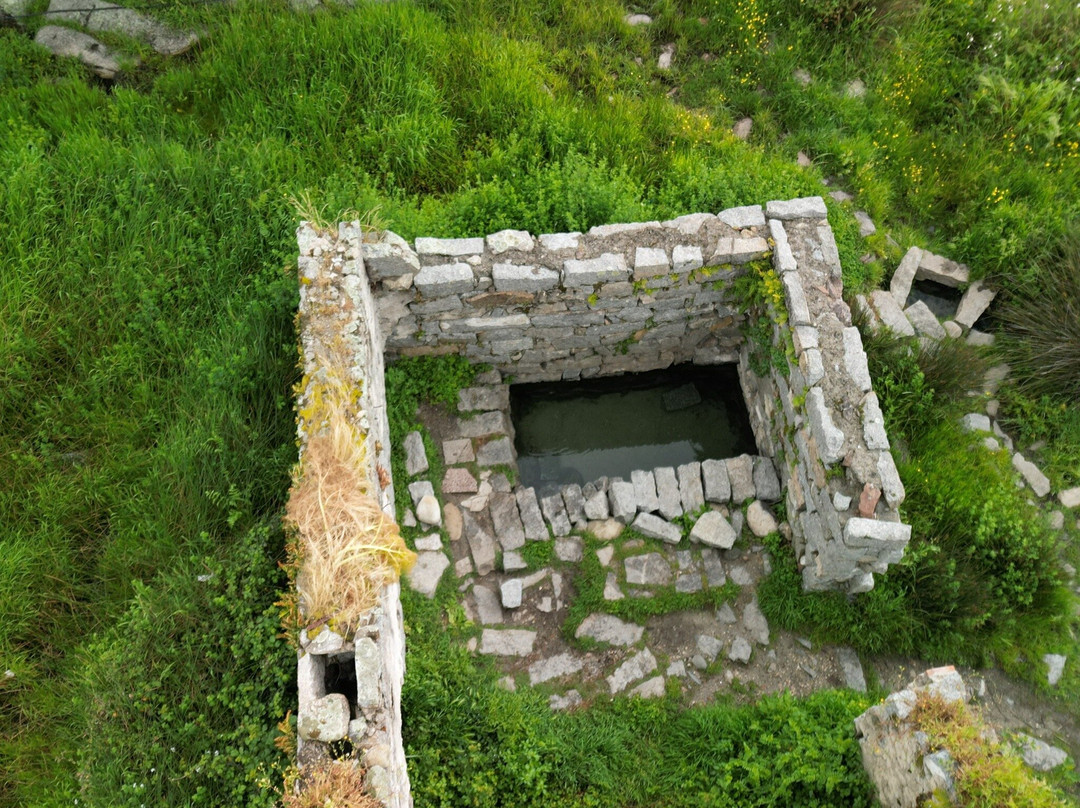 Terme San Saturnino-Burtei必去景点
