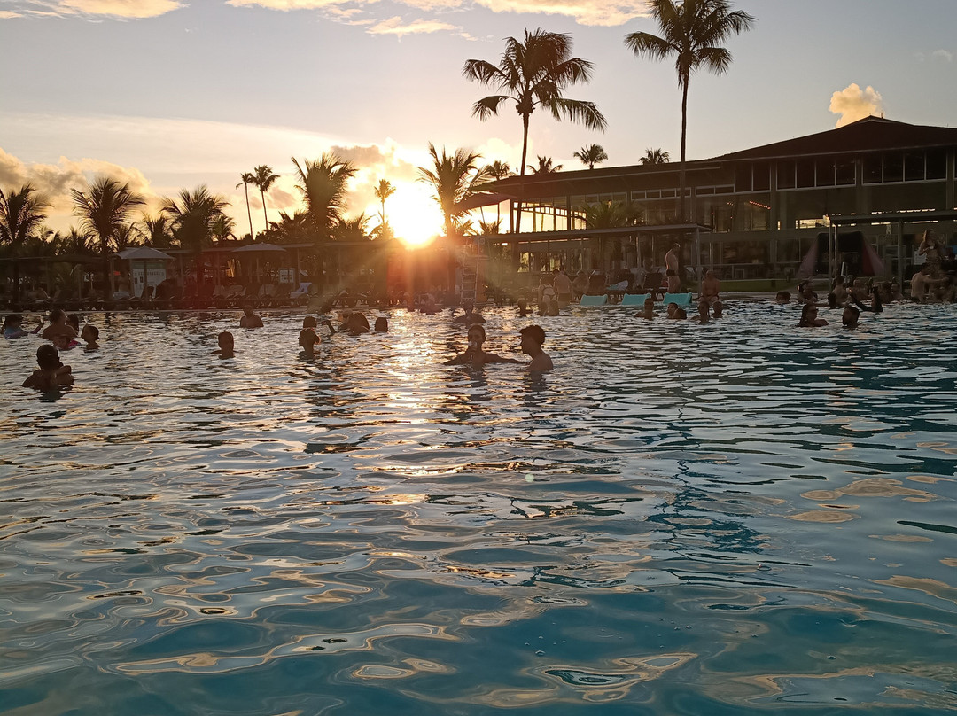 Vila Gale Alagoas主图