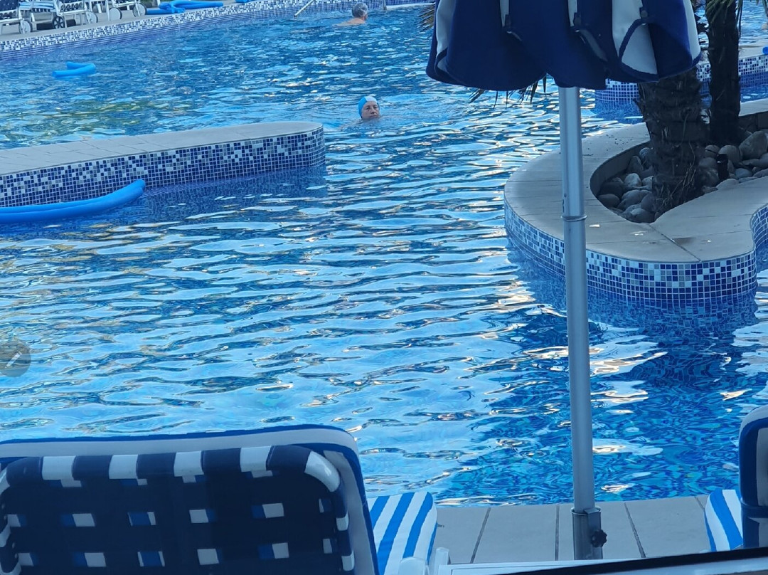 泰尔梅 SPA 大饭店主图