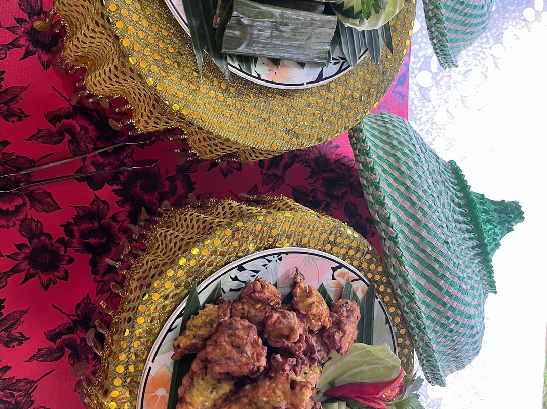 Jeding Bali Cooking Class-乌布必去景点