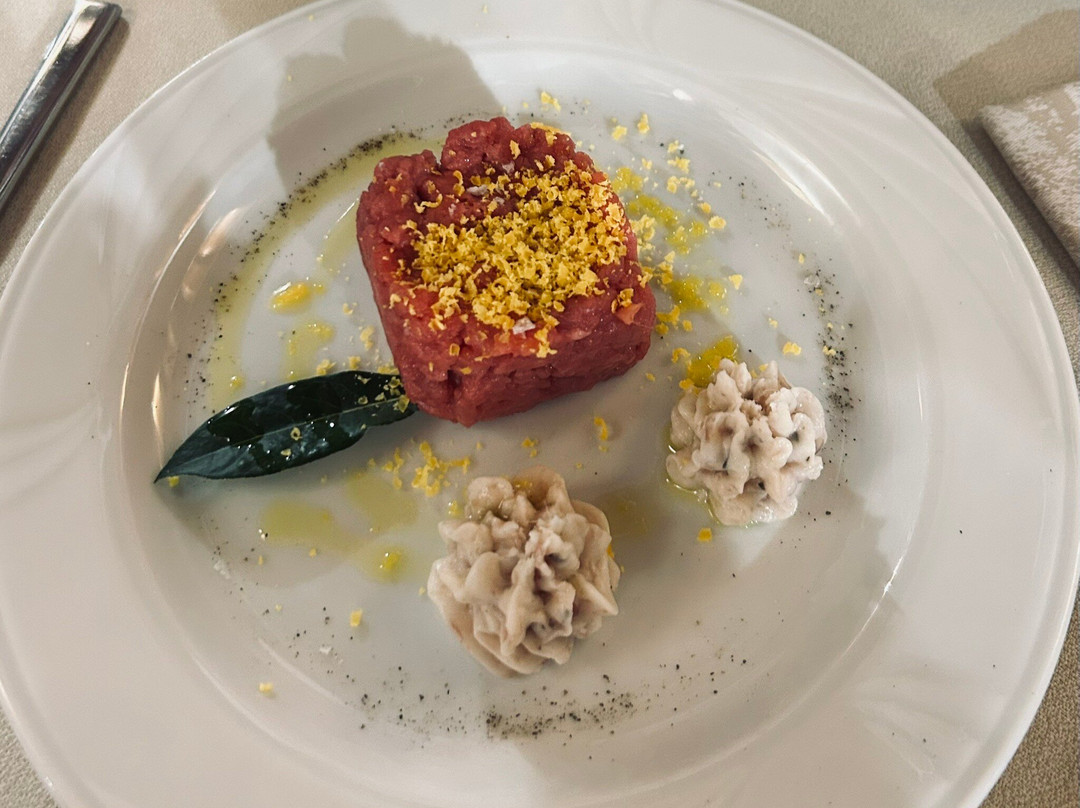 卡米诺圣塞巴斯蒂亚葡萄酒度假酒店及Spa中心酒店主图