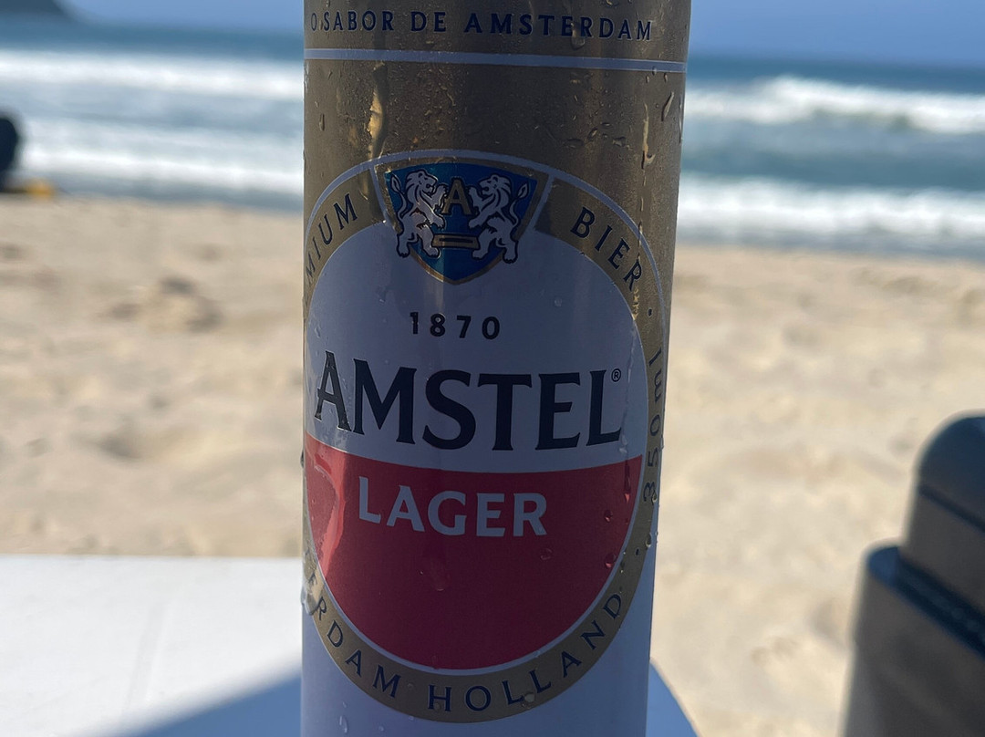 马尔塞尔海滩酒店主图