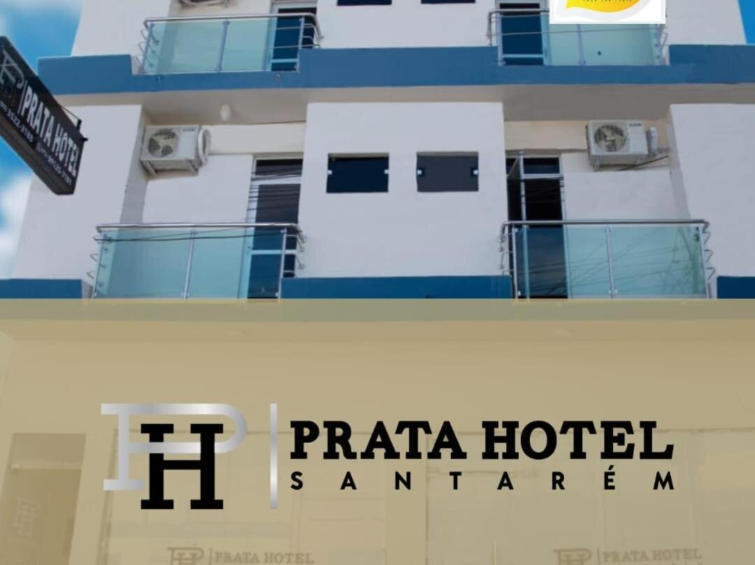 Prata酒店