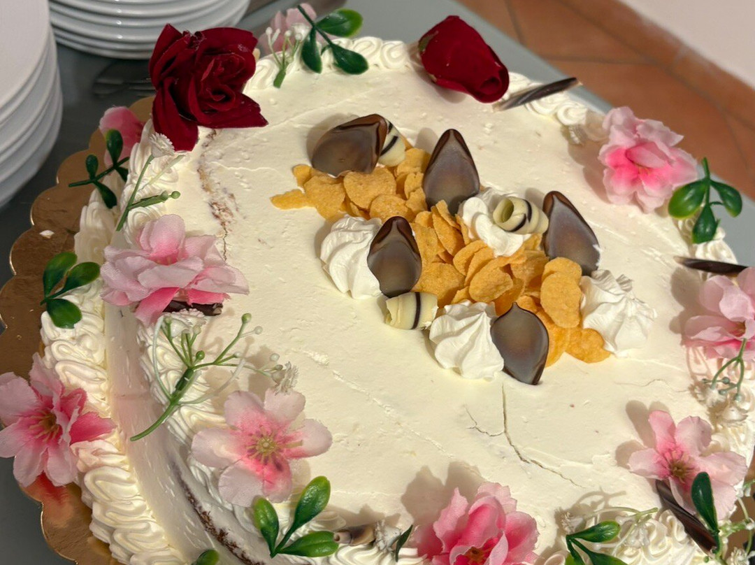 维拉布昂纳诺酒店主图