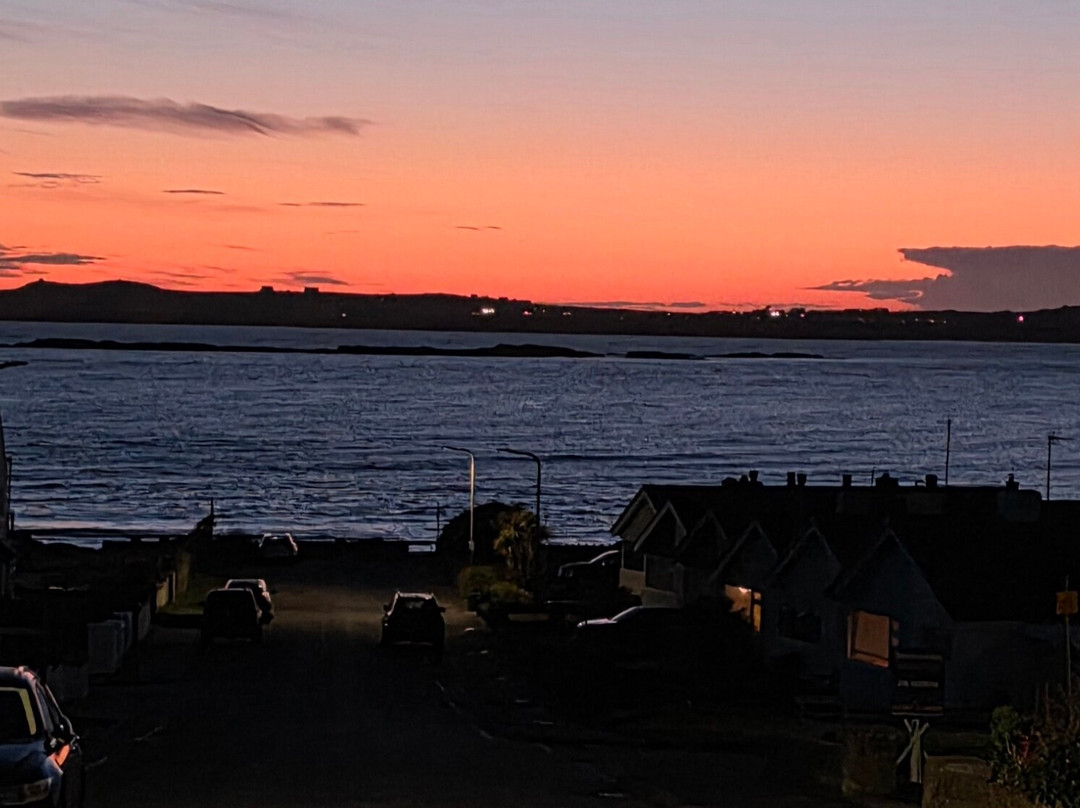 Driftwood Boutique Guest House - Rhosneigr主图