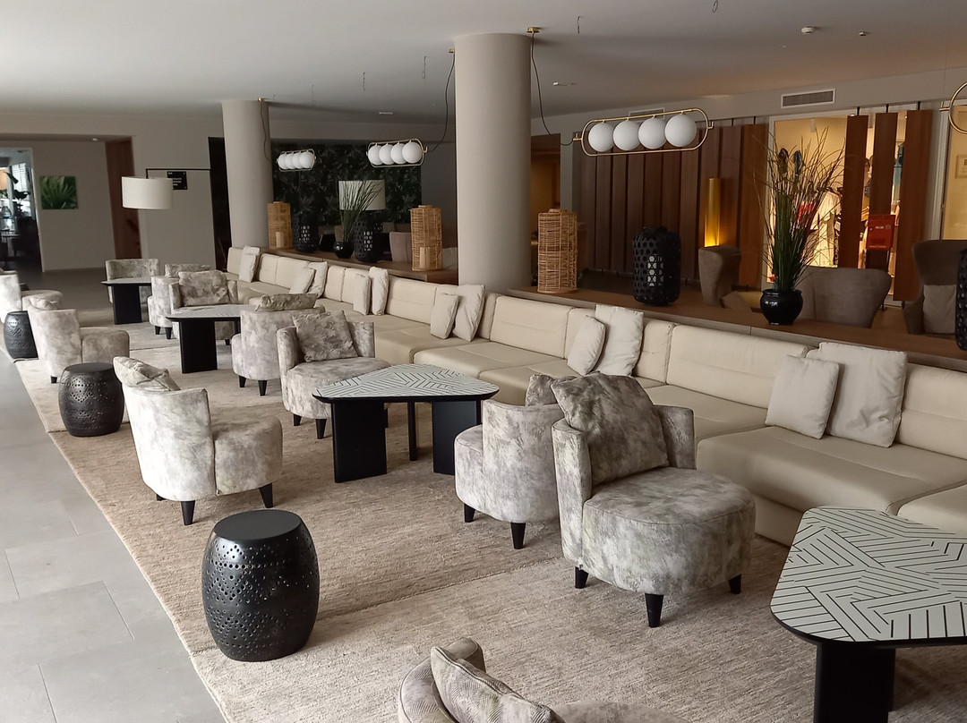 Mangia's西梅拉度假村主图