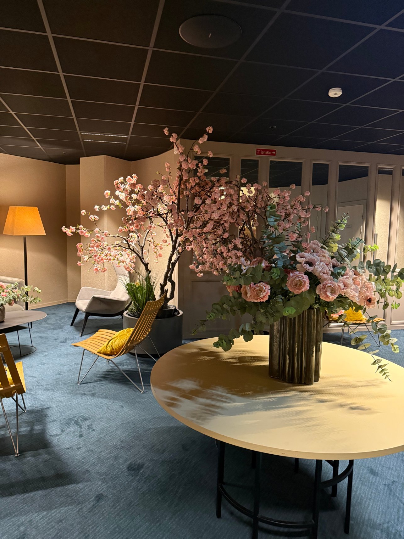 斯塔万格皇家斯堪迪克酒店-旅行者