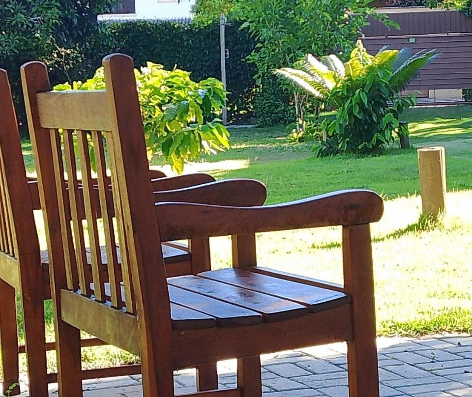 Green Lodge Eco Life Hotel主图