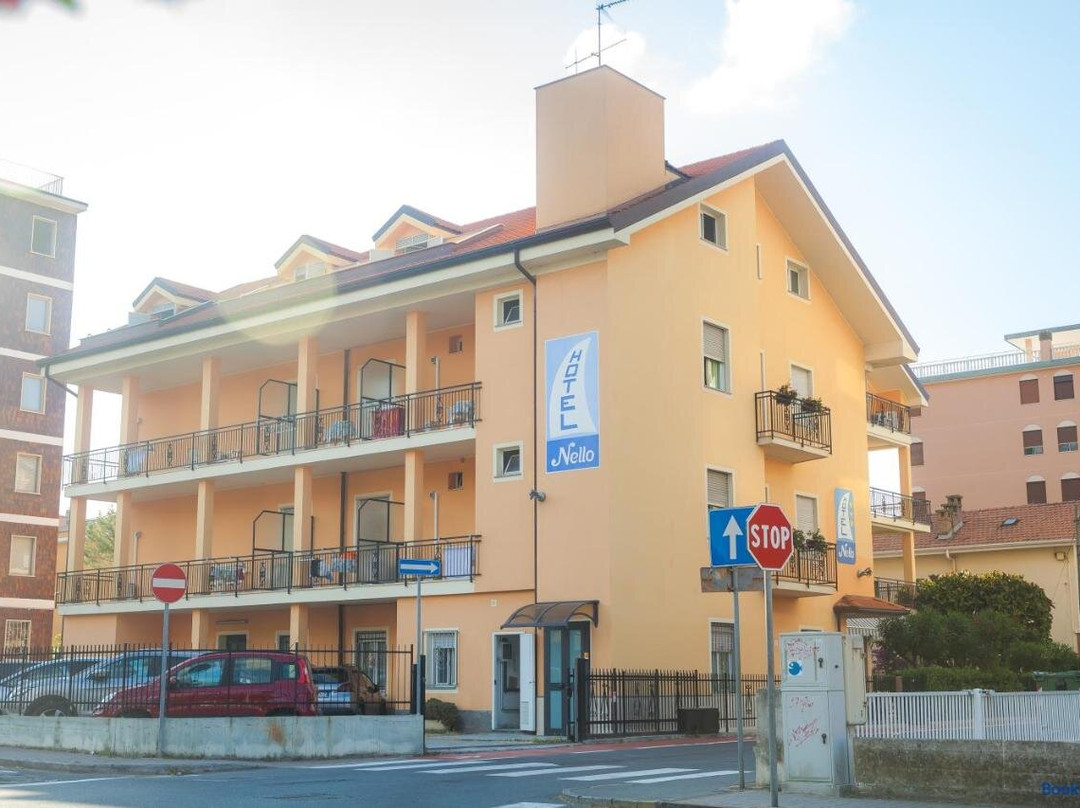 Hotel Nello