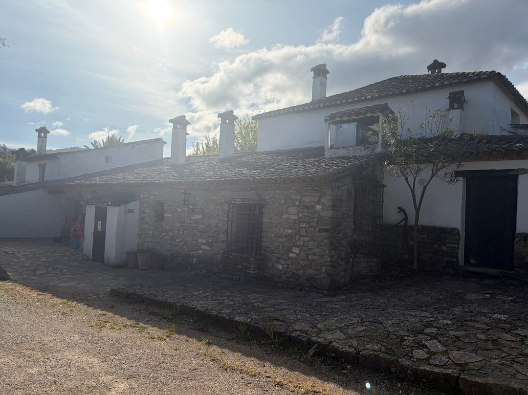 埃尔胡尔卡霍酒店主图