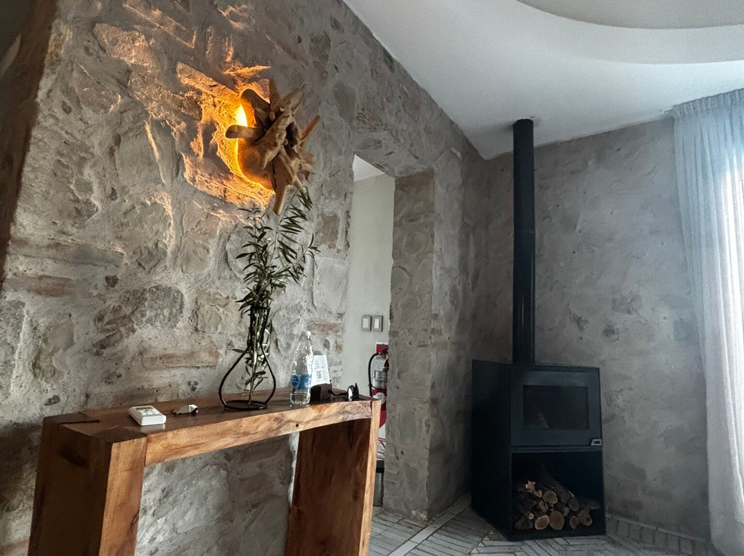 Chozos度假村主图