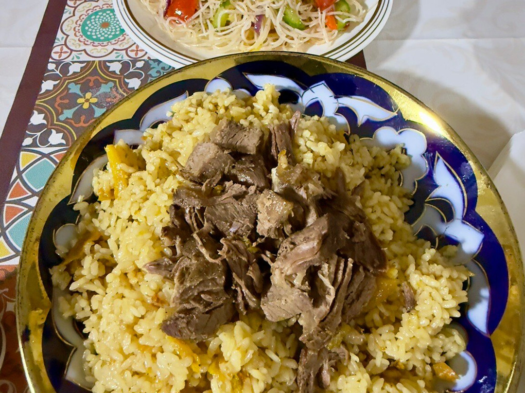 Ayimtour Travel Agency-Nukus必去景点