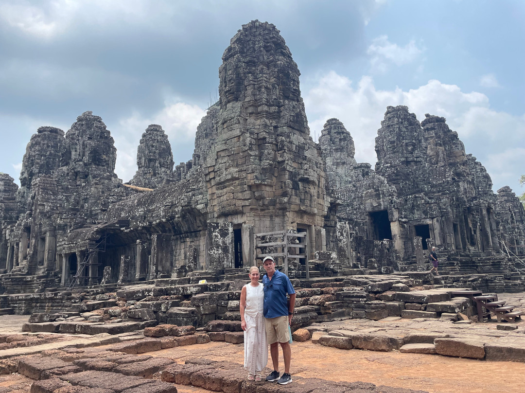 哥登特普酒店主图