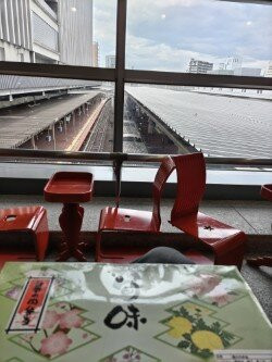 博多车站-Hakata必去景点