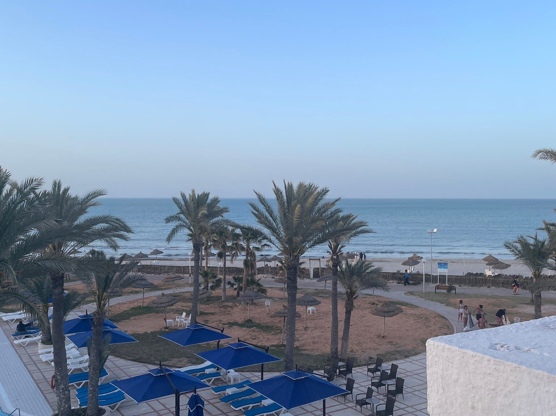Aljazira Beach & Spa - Families and Couples Only主图