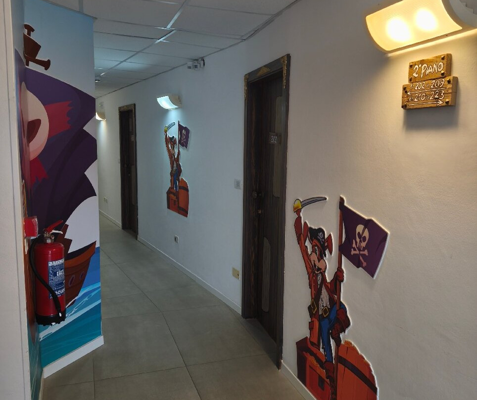 Ciccio Family Hotel Polsa di Brentonico主图