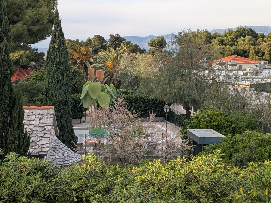 Waterman Kaktus Hotel主图