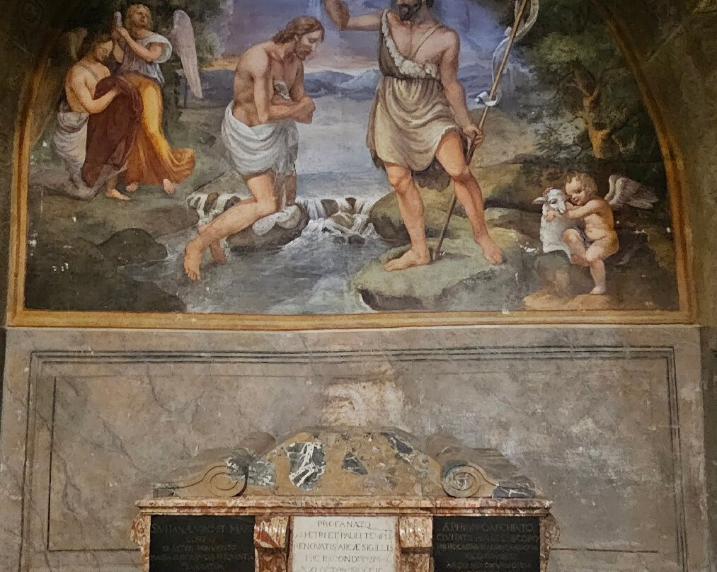 Basilica di San Fedele-科莫必去景点