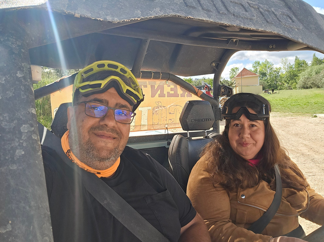 SicóTOURS Buggy Adventure-Pombal必去景点