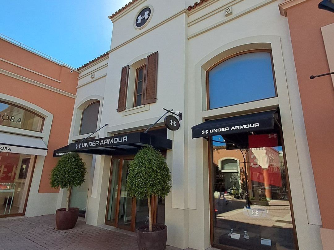 Mallorca Fashion Outlet-马拉特克西必去景点