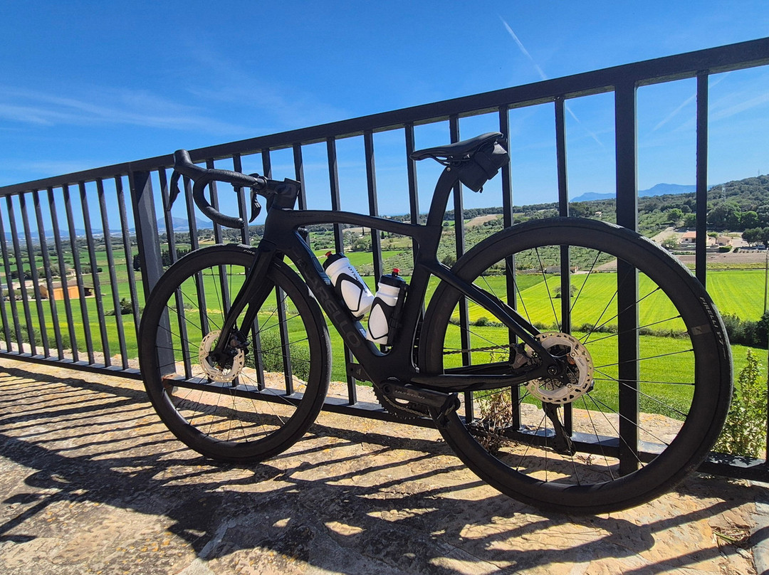Pinarello Experience-波连萨必去景点