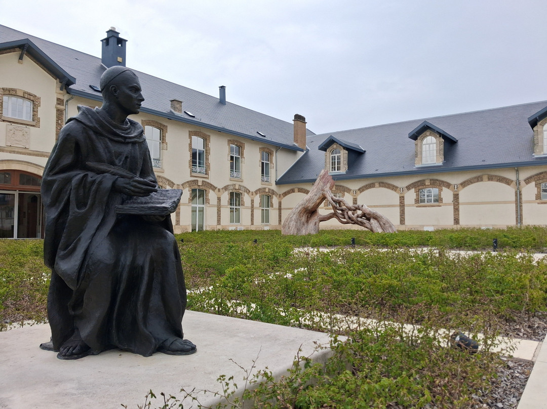 Maison Ruinart-兰斯必去景点