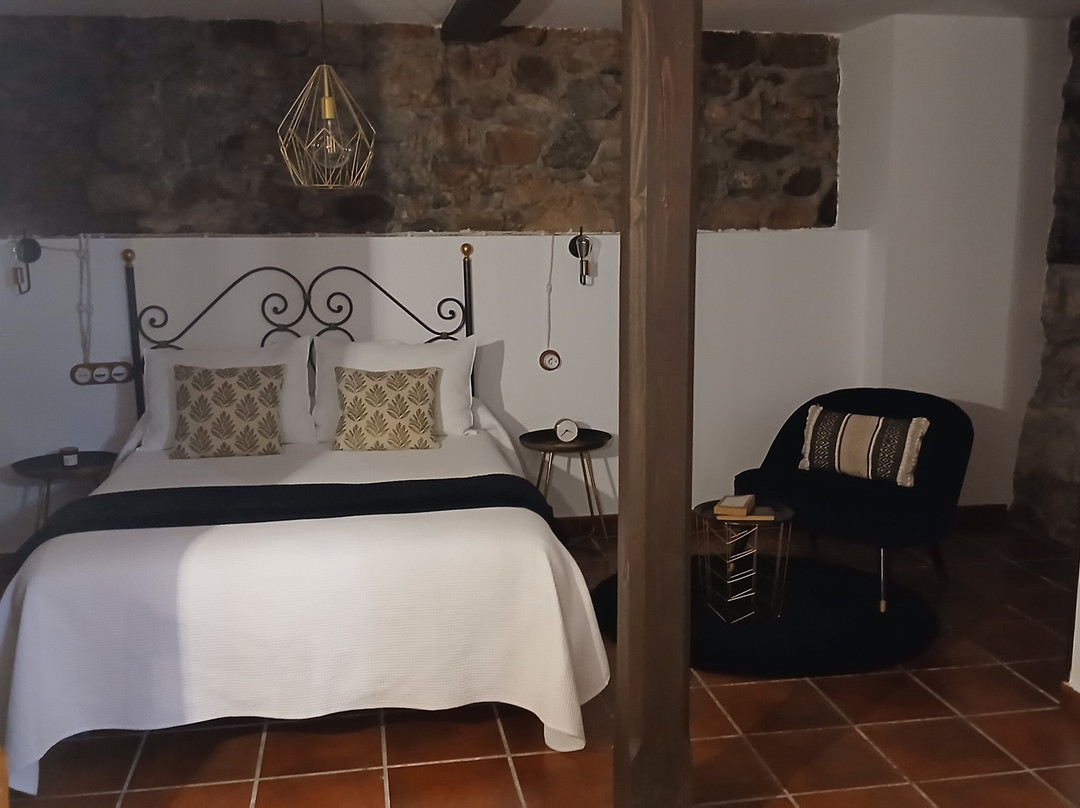 Apartamentos Rurales La Casina del Fontan