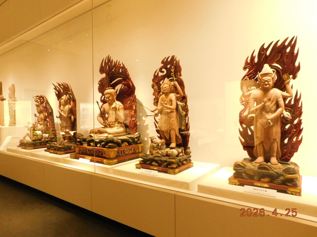 Saitama Prefectural Museum of History and Folklore-埼玉市必去景点