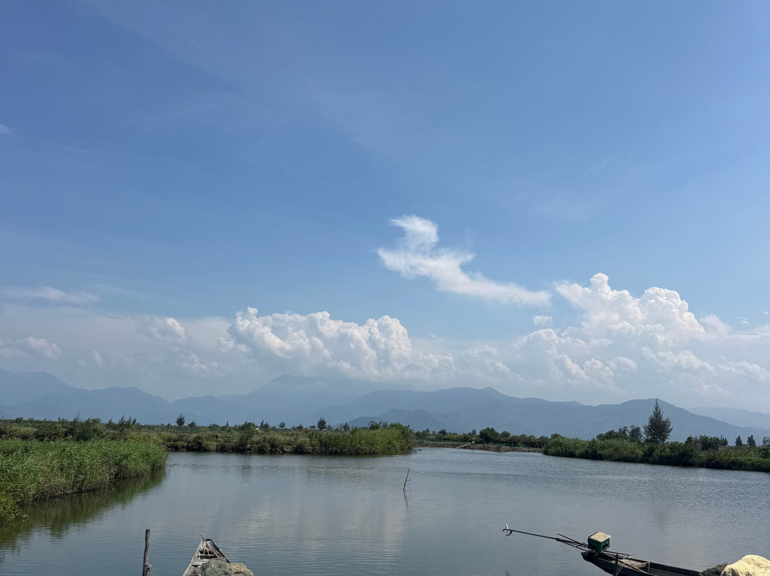 Vietnam Motorbike Tours - Bao Easyrider-岘港必去景点